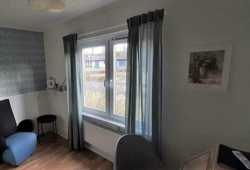 Номер Стандарт Индивидуальный, Breanäs Hotell