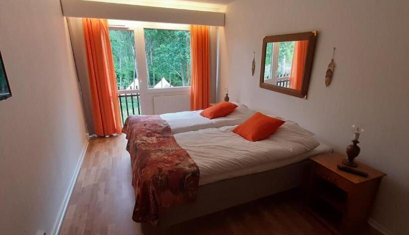 Номер Стандарт, Breanäs Hotell