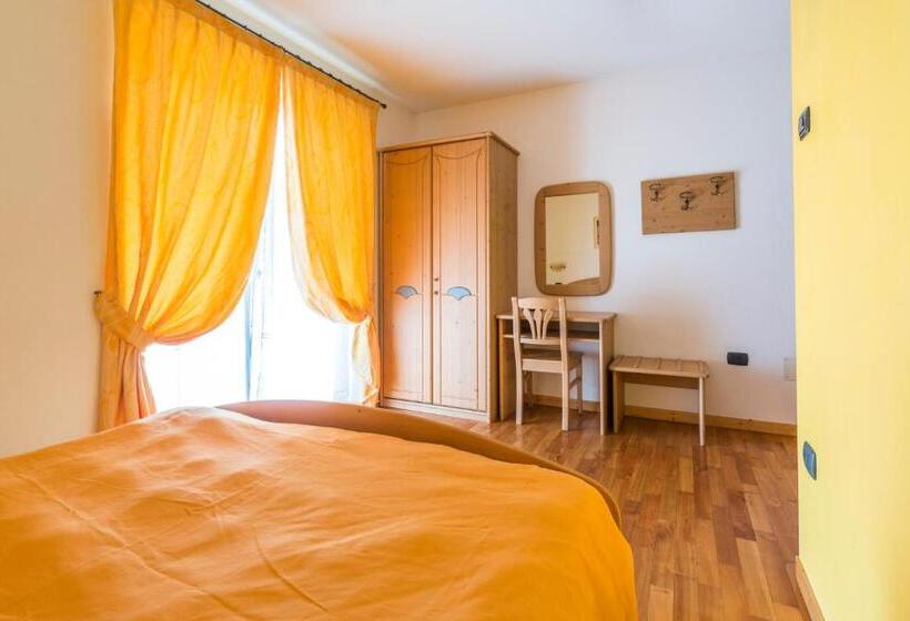 스탠다드 룸, Agritur Casamela