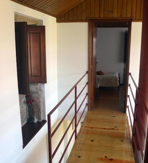 Апартаменты Superior 2 Спальни, Casa Do Carvalho