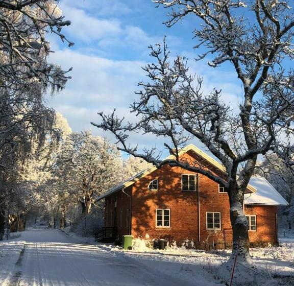 Номер Стандарт, Kvarnen I Borgvik