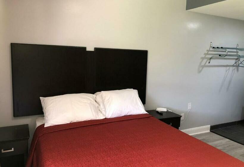 Номер Deluxe Одноместный, Bay Inn