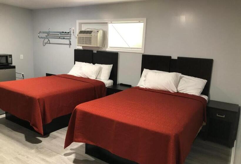 Номер Стандарт, Bay Inn