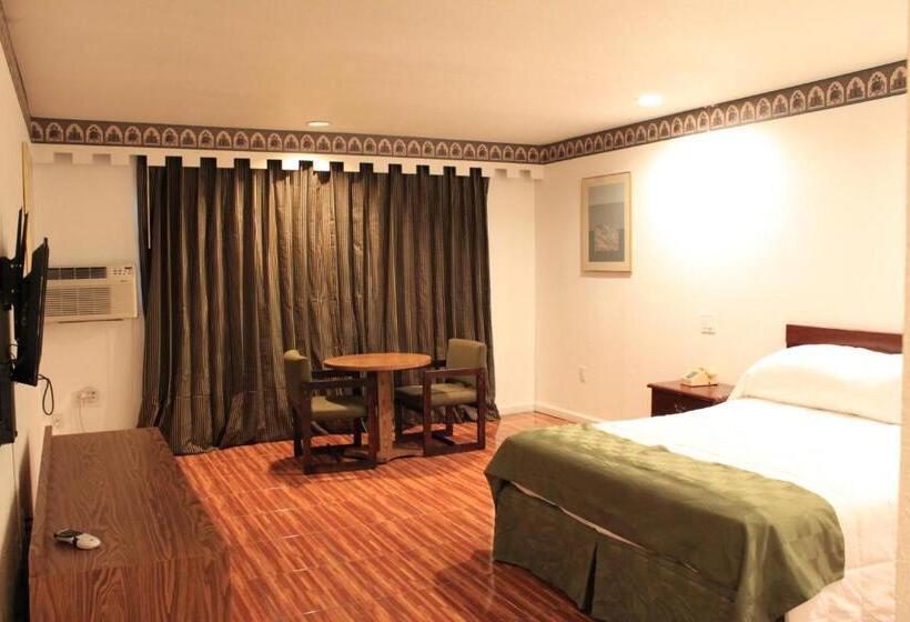 스탠다드 룸, Menifee Inn