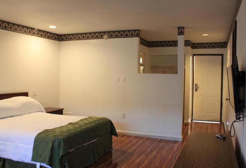 스탠다드 룸, Menifee Inn
