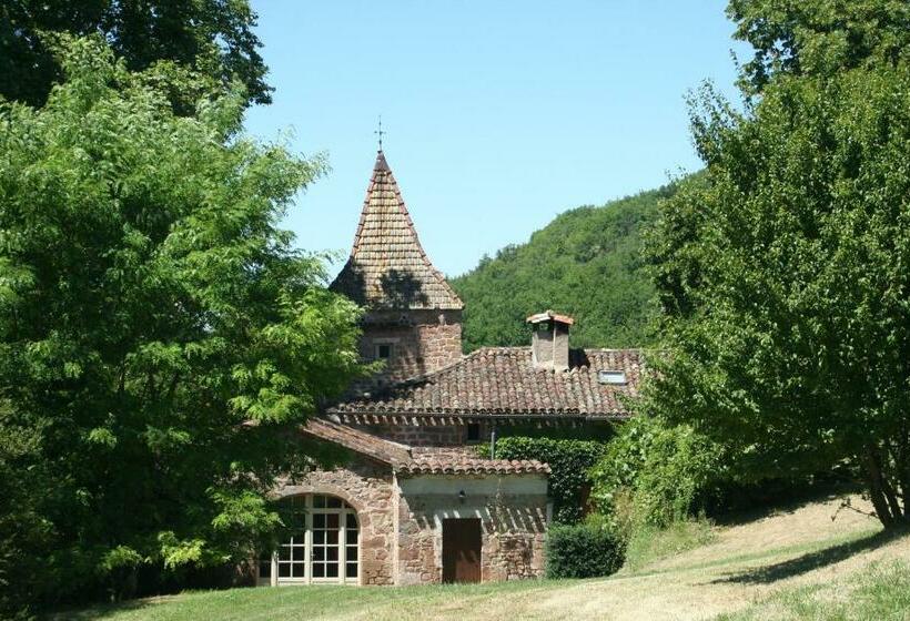 Номер Стандарт, Château Labistoul