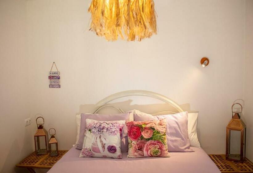 Апартаменты 1 Спальня, Quinta Da Mimosa