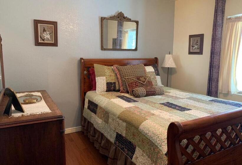 스탠다드 룸, Ramsey Canyon B&b
