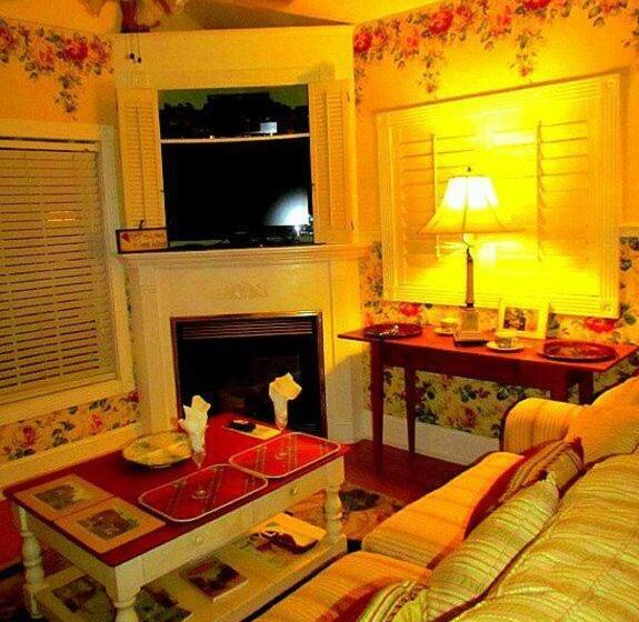 Дом 1 Спальня, Shamrock Thistle & Crown B&b