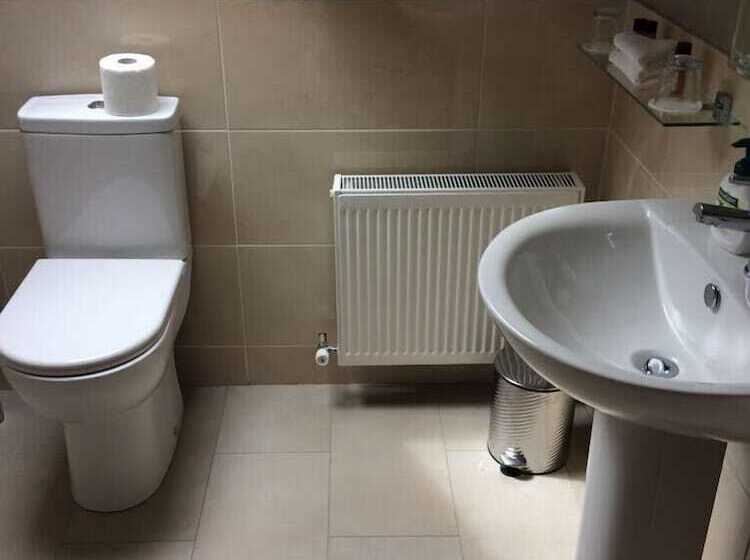 Номер Стандарт Индивидуальный, Cashen Course House