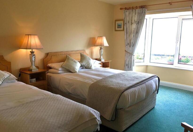Triple Room Sea View, Coastline House