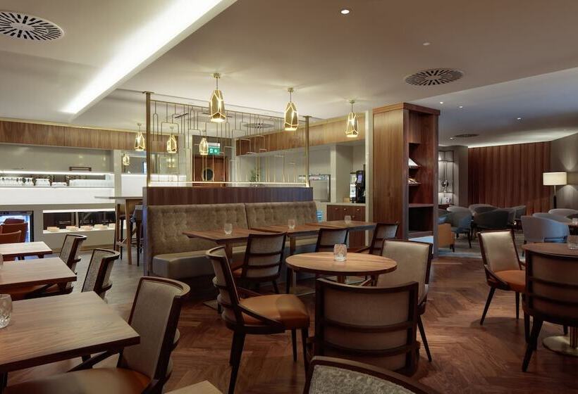 Президентский Люкс, Hilton Belfast