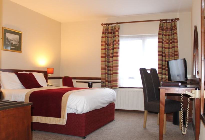 Номер Стандарт Индивидуальный, Killarney Court