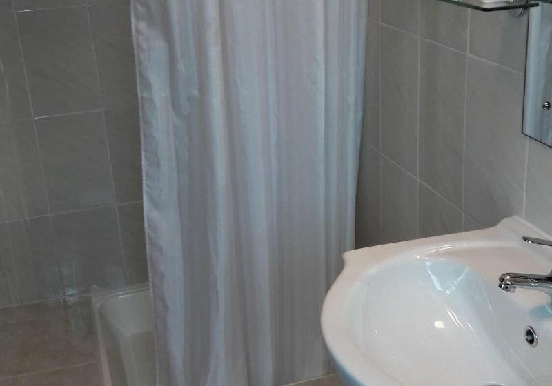 اتاق استاندارد, Mountain View Guesthouse