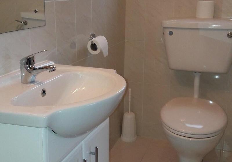 اتاق استاندارد, Mountain View Guesthouse