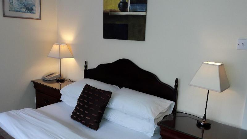 اتاق استاندارد, Mountain View Guesthouse