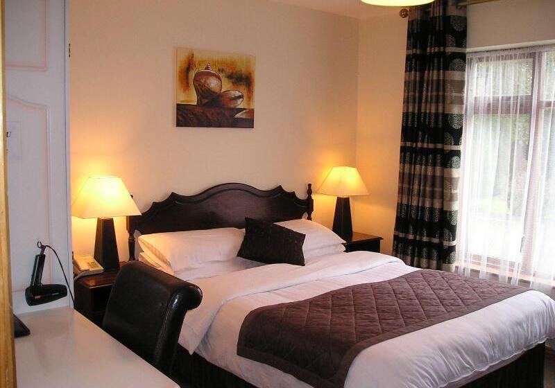 اتاق استاندارد, Mountain View Guesthouse