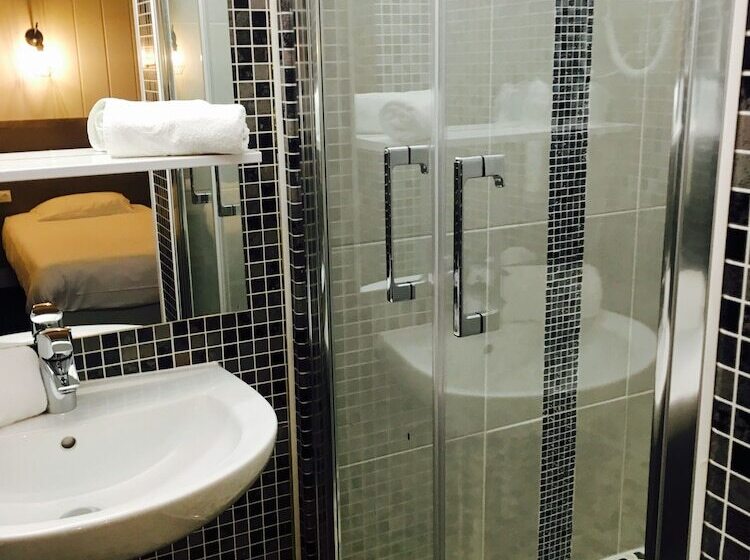 Классический Номер, Sure Hotel By Best Western Port Jérome   Le Havre