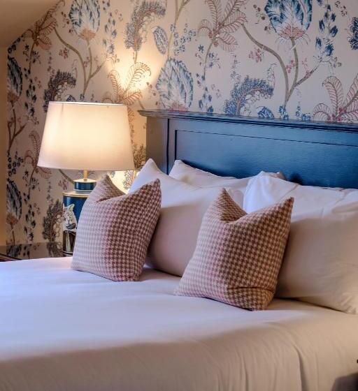 스탠다드 싱글 룸, The Abbeyleix Manor