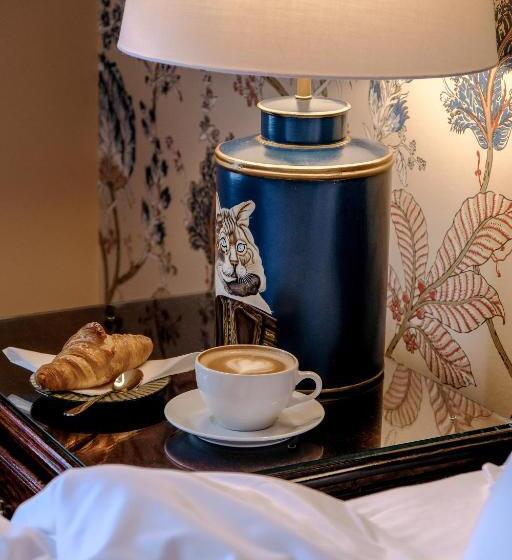 스탠다드 룸, The Abbeyleix Manor