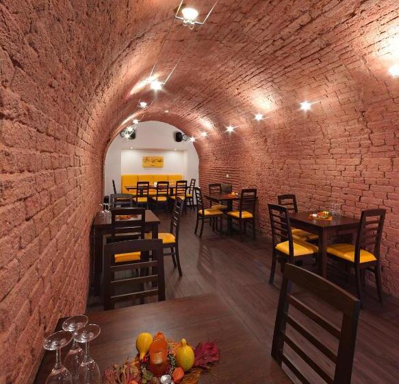 Номер Стандарт, Wein Domizil Brennofen
