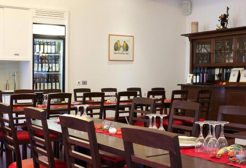 Номер Deluxe, Wein Domizil Brennofen