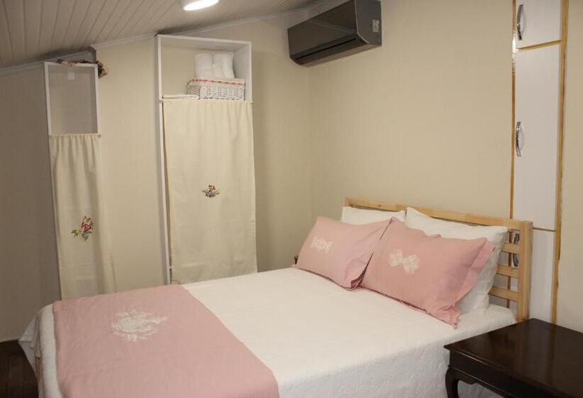 Трехместный Номер Deluxe Вид на Море, Ede Apart Otel