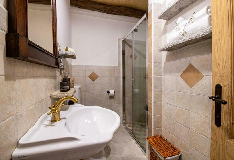 Номер Basic, Agriturismo Bon Tajer