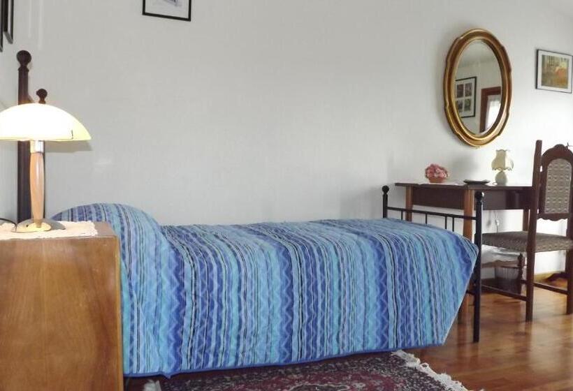 Четырехместный Номер Стандарт, Il Frattiero B&b