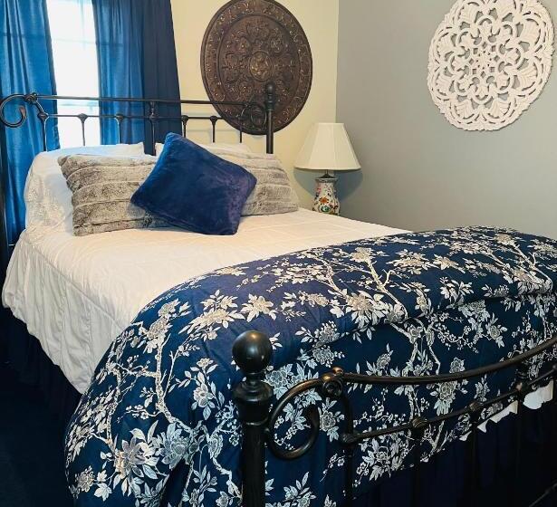 スタンダードルーム, Ma Margarets House Bed And Breakfast