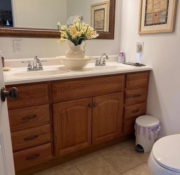 Номер Deluxe, Ma Margarets House Bed And Breakfast