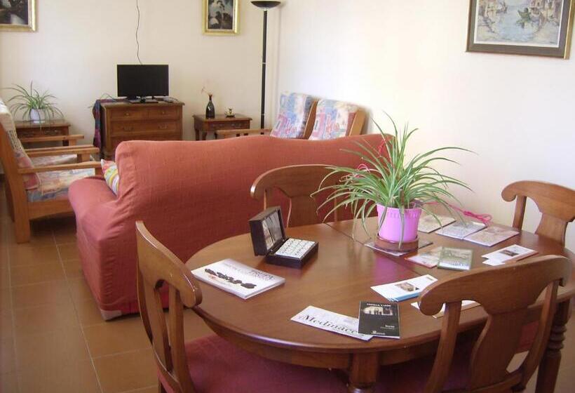 Номер Стандарт, Albergue Quinta Del Jalón