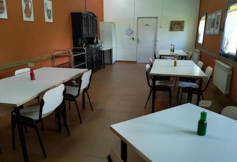 Семейный Номер, Albergue Quinta Del Jalón