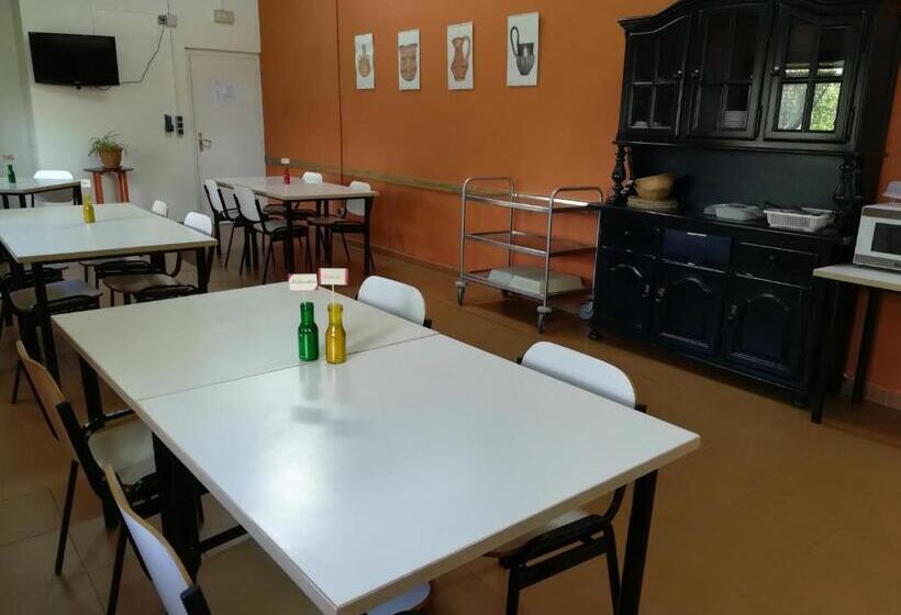 Номер Стандарт, Albergue Quinta Del Jalón