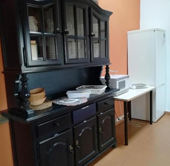 Номер Стандарт, Albergue Quinta Del Jalón