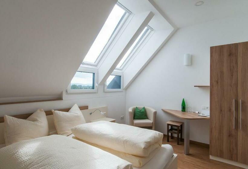Номер Стандарт, Gästehaus Wildpert