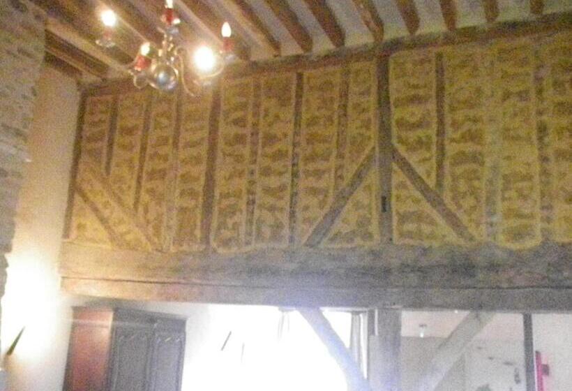 Дом 1 Спальня, Manoir De La Baronnie
