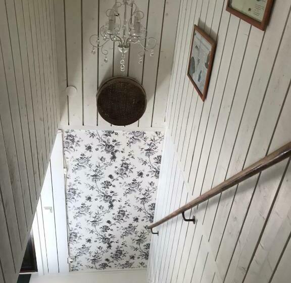 Номер Стандарт, Tuvagård B&b Vindhästar