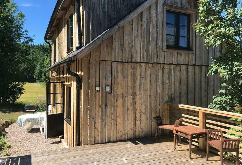 Номер Стандарт, Tuvagård B&b Vindhästar