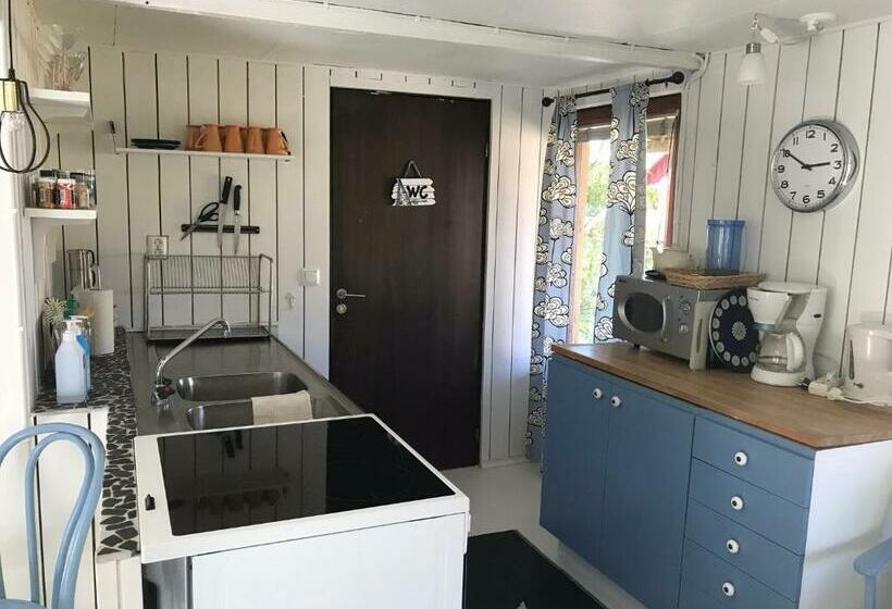 Номер Стандарт, Tuvagård B&b Vindhästar