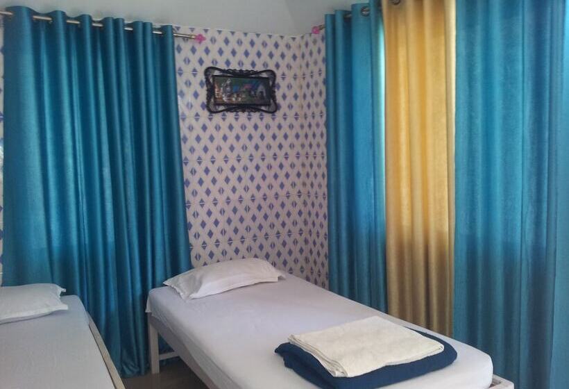 1间卧室的房子, Daaven's Island Resort