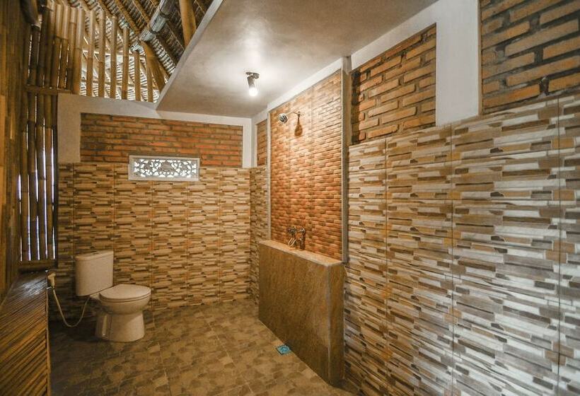 Вилла 2 Спальни, Le Sabot Ubud