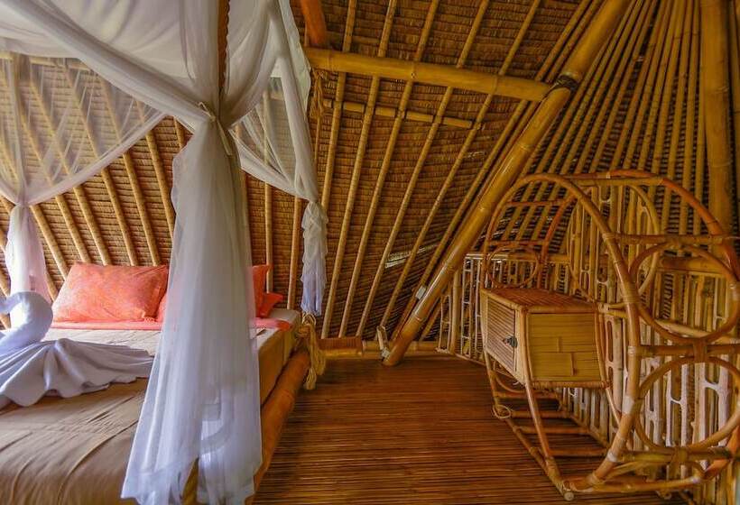 Вилла 1 Спальня, Le Sabot Ubud