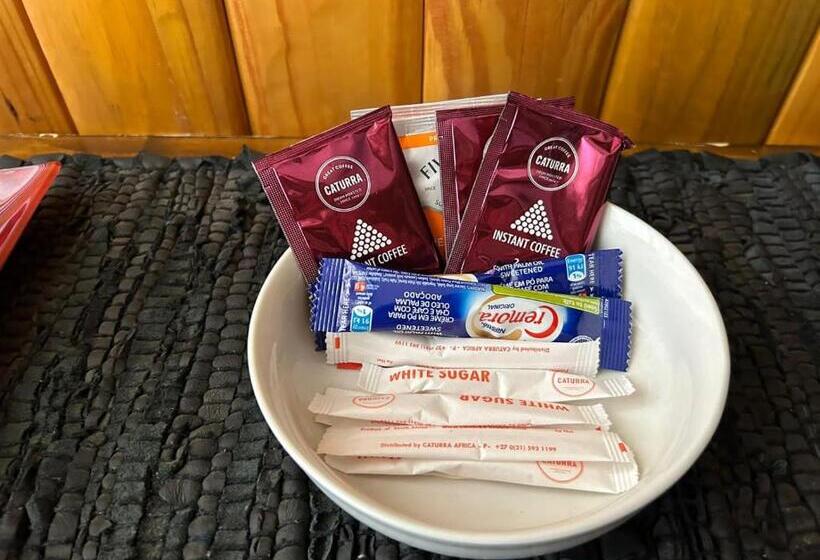 Номер Economy, Elephant Rock Inn