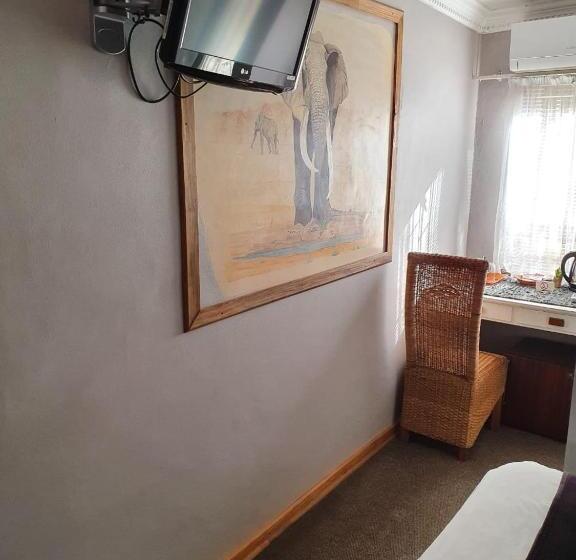 Номер Economy Индивидуальный, Elephant Rock Inn