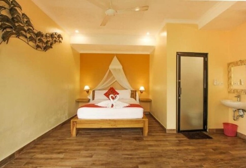 스탠다드 룸, Pondok Kutuh Guest House