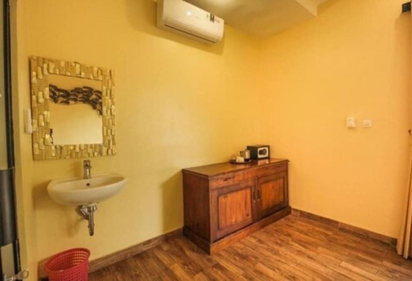 스탠다드 룸, Pondok Kutuh Guest House