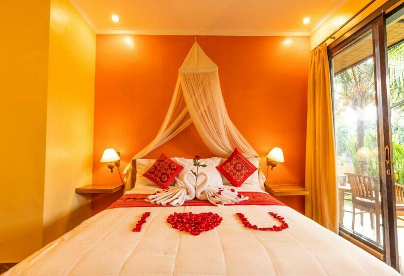 스탠다드 룸, Pondok Kutuh Guest House