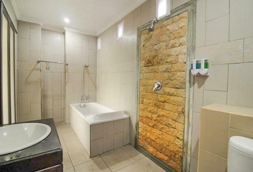 수피리어 룸, Pondok Kutuh Guest House