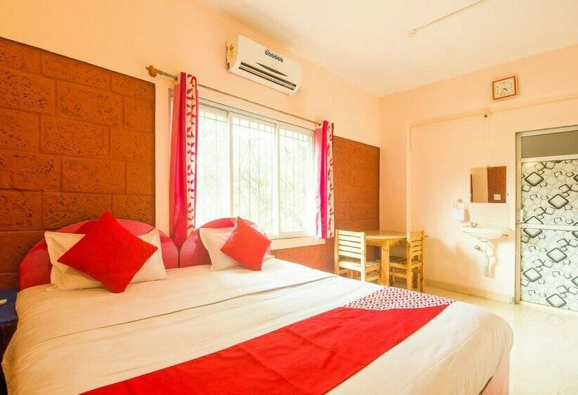 Номер Стандарт, Raghusheela Cottage Alibaug